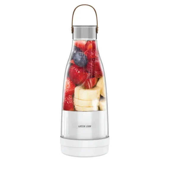 آبمیوه گیر 300 میلی لیتری میکس میت گرین Green lion Mixmate Juicer 300ML