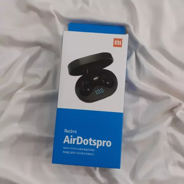 ایرپاد بلوتوثی شیائومی مدل Redmi AirDotspro