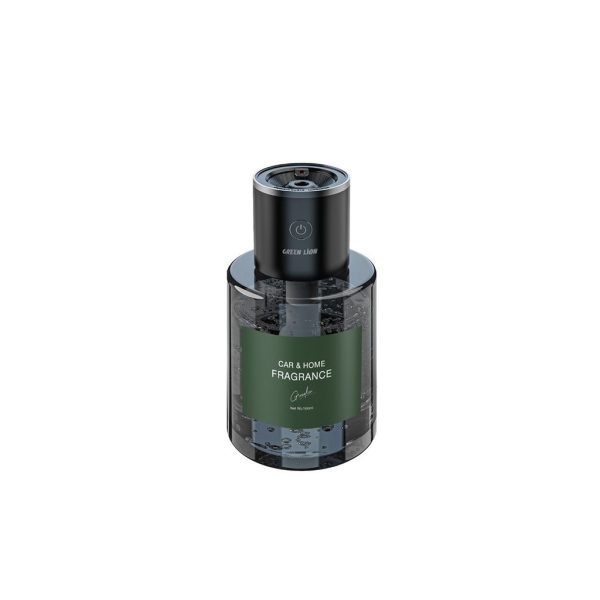 پخش کننده عطر خودرو و خانه گرین Green Car & Home Fragrance