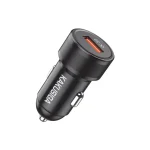 شارژر فندکی 18 وات کاکوسیگا مدل KSC-1051