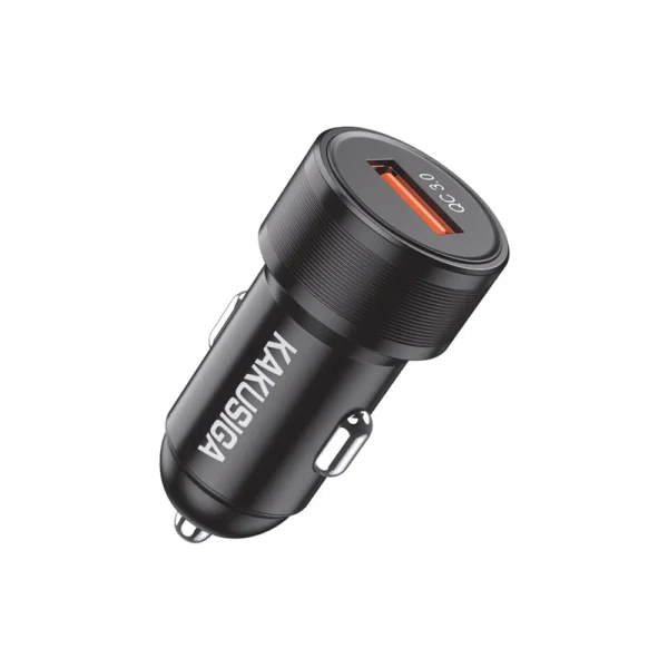 شارژر فندکی 18 وات کاکوسیگا مدل KSC-1051