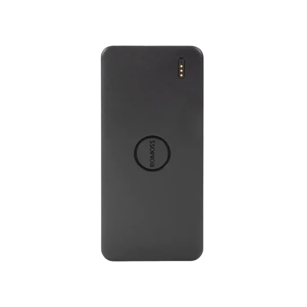 پاوربانک 10000mAh روموس مدل PPB10-251