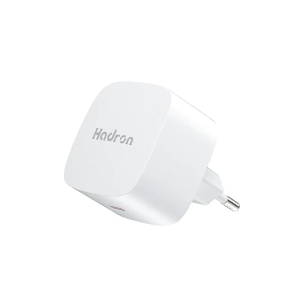 شارژر 25 وات هادرون مدل C1011 خروجی Type-C