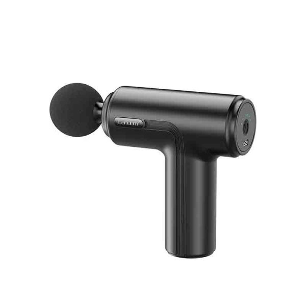 ماساژور تفنگی ارلدم EARLDOM Mini Massage Gun ET-V6