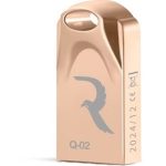 فلش مموری ریوکس مدل Q-02 USB3 ظرفیت 32 گیگابایت