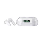 هدفون بلوتوثی کلومن مدل K-TW22