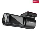دوربین ثبت وقایع خودرو هیسکا Hiska HR-95