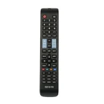 ریموت کنترل تلویزیون آیوا مدل LED