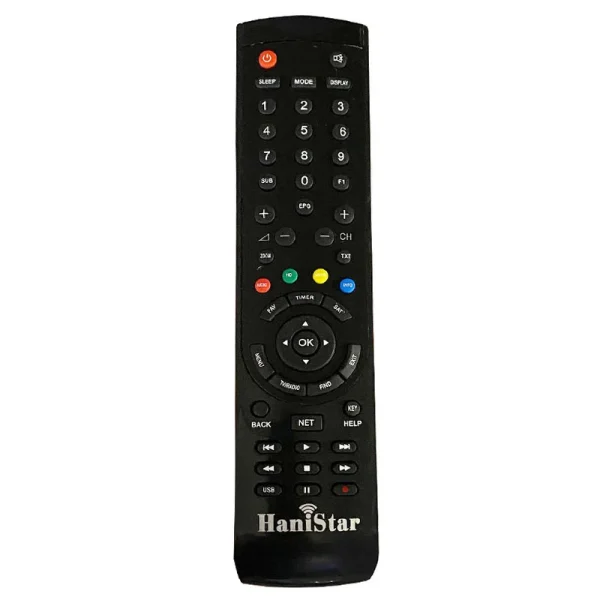 ریموت کنترل هانی استار مدل 30000