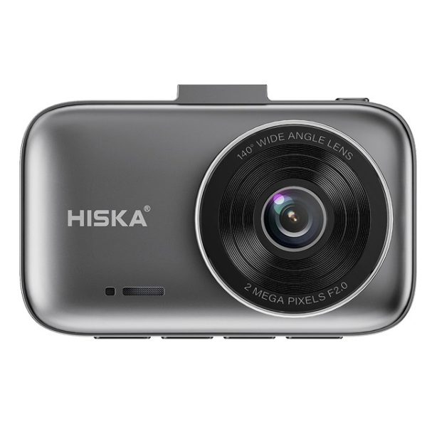 دوربین ثبت وقایع خودرو هیسکا مدل HR-94