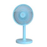پنکه شارژی رومیزی Deepking مدل DK-131