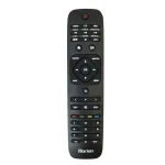 ریموت کنترل مدل 4K مناسب تلویزیون هوریون + باتری رایگان