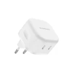 شارژر دیواری 35 وات ریورسانگ مدل PowerKub G35 AD107