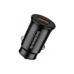شارژر فندکی 20 وات ریورسانگ مدل Safari S9 CC22