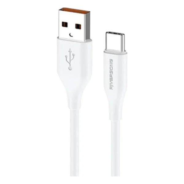 کابل شارژ USB-A به Type-C ریورسانگ مدل BETA 09 CT85 طول 1 متر
