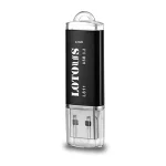 فلش مموری لوتوس مدل L811 USB 3.2 ظرفیت 64 گیگابایت