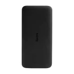 پاوربانک شیائومی مدل Redmi PB100LZM ظرفیت 10000 میلی آمپر ساعت