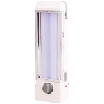 چراغ اضطراری ویداسی مدل WD-890T