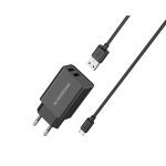 شارژر دیواری 20 وات ریورسانگ مدل SafeKub D12 CCM2
