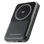 پاور بانک ریورسانگ مدل MagSpeed 10 PRO PB15 ظرفیت 10000 میلی‌آمپر ساعت
