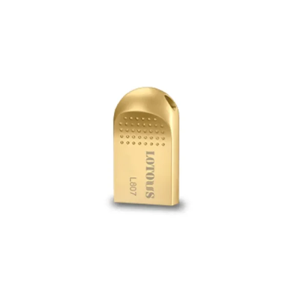 فلش مموری لوتوس مدل L-807 ظرفیت 64 گیگابایت