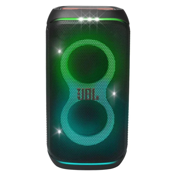 اسپیکر بلوتوثی قابل حمل JBL مدل PartyBox Club 120