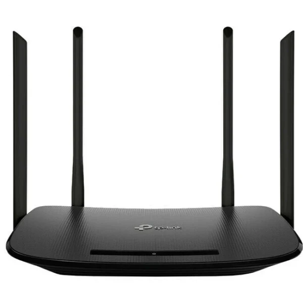 مودم روتر VDSL/ADSL تی پی لینک AC1200 مدل Archer VR300