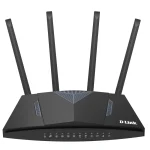 روتر بی سیم 4G دی-لینک مدل DWR-M960 4G AC1200 + سیم کارت رایگان