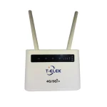 مودم سیم کارتی T-ELEK TR102 با باتری 5000mAh