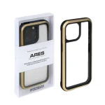 کاور کی-دوو مدل ARES مناسب برای گوشی موبایل اپل iPhone 12 / 12 pro