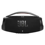 اسپیکر بلوتوثی قابل حمل جی بی ال مدل Boombox 3