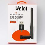 دانگل وای‌فای Welot مدل W-wn70