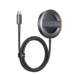 شارژر بی سیم 15 وات مک دودو مدل CH-550