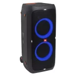 اسپیکر بلوتوثی قابل JBL مدل Party Box 310