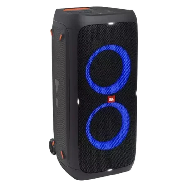 اسپیکر بلوتوثی قابل JBL مدل Party Box 310