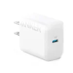 شارژر دیواری انکر Anker Select Charger 20W مدل A2347