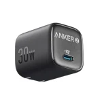 شارژر ۳۰ واتی انکر Anker Zolo USB-C Charger 30W مدل A2698