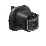 شارژر ۲۵ واتی انکر Anker USB-C Charger 25W مدل A2656