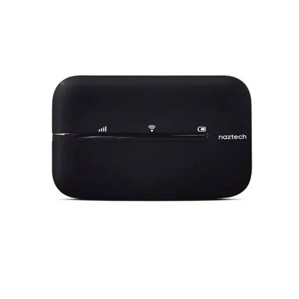 مودم 4G LTE قابل حمل نزتک مدل NZT-77CT