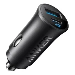 شارژر فندکی انکر Anker Car charger 30W 2 ports مدل A2741