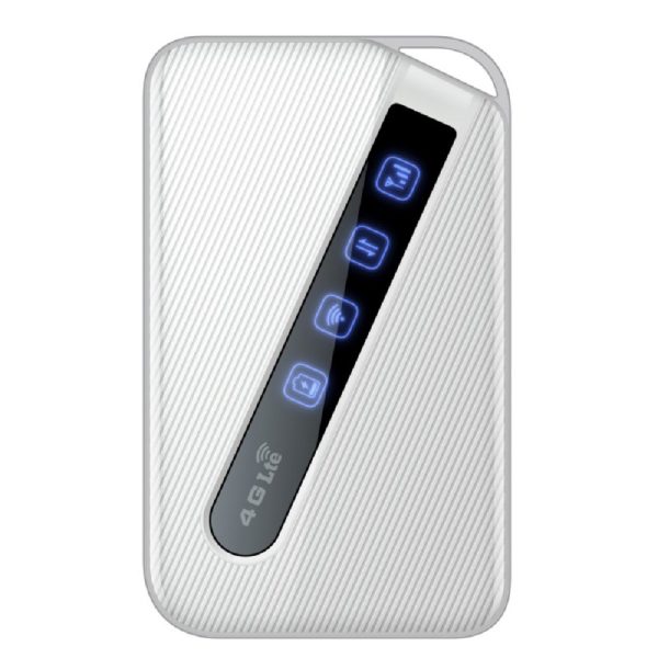 مودم 4G/LTE قابل حمل دی لینک مدل DWR-930M گارانتی دو ساله الماس