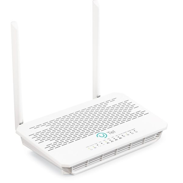 مودم روتر فیبر نوری یوتل مدل G442