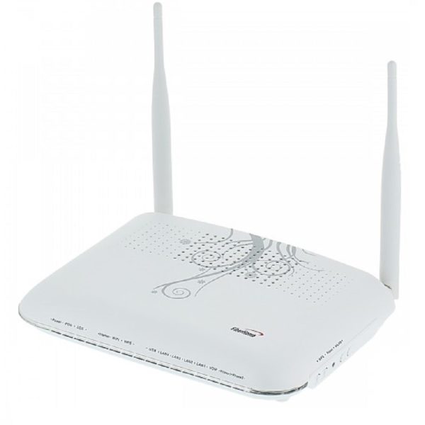 مودم فیبر نوری فایبرهوم مدل AN5506-04