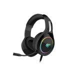 هدست گیمینگ هویت مدل HV-H2232D