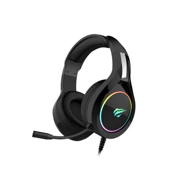 هدست گیمینگ هویت مدل HV-H2232D