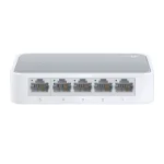 سوییچ 5 پورت تی پی لینک مدل TL-SF1005D