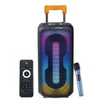 اسپیکر وایرلس هویت مدل SQ-119BT-EU