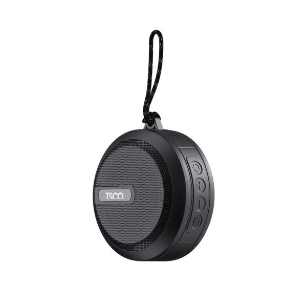 اسپیکر بلوتوثی قابل حمل تسکو مدل TS 23351 TWS