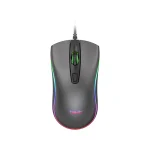 ماوس سیمی هویت مدل HV-MS72 گیمینگ