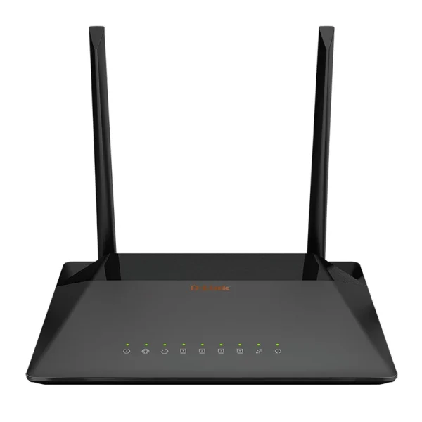 مودم روتر ADSL/VDSL دی لینک مدل DSL-224